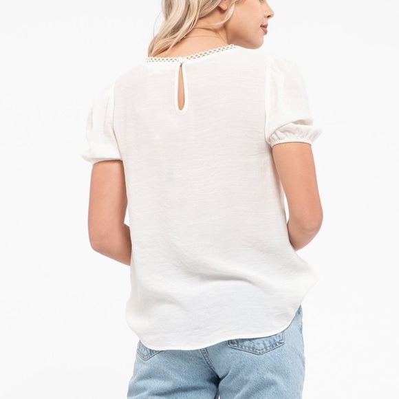 LILY- in Ivory - Picture 5 of 9